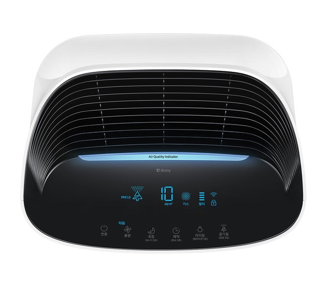 블루스카이 AX90R7580WDD 27평형