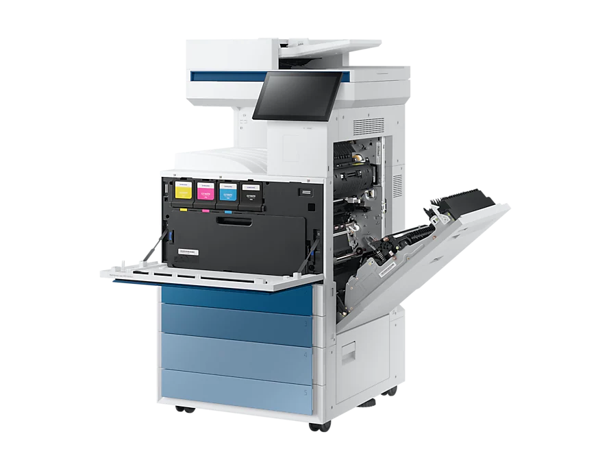 A3 컬러 디지털 복합기 MX6 시리즈 25 ppm SL-X6250LX