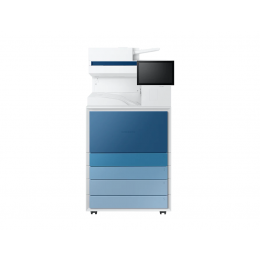 A3 컬러 디지털 복합기 MX6 시리즈 25 ppm SL-X6250LX