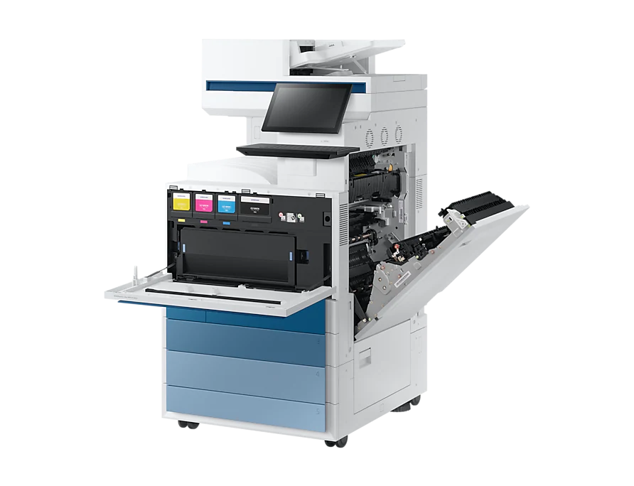 A3 컬러 디지털 복합기 MX9 시리즈 40 ppm SL-X9400LX