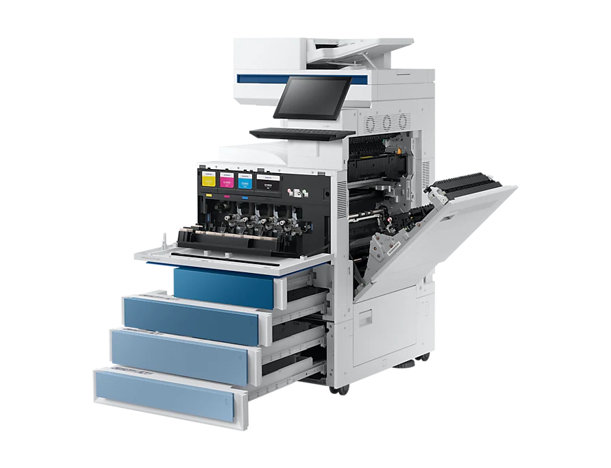 A3 컬러 디지털 복합기 MX9 시리즈 40 ppm SL-X9400LX