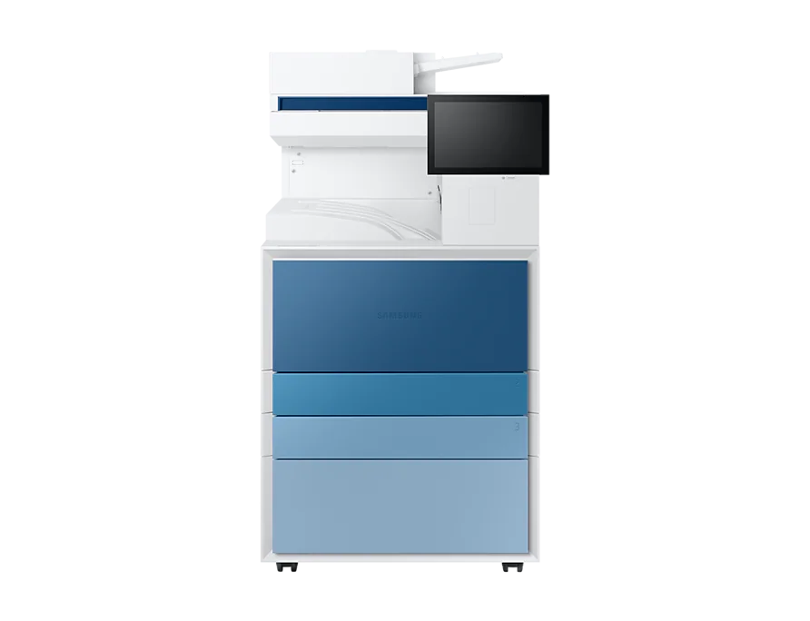 A3 흑백 디지털 복합기 MX6 시리즈 30 ppm SL-K6300LX