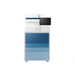 A3 흑백 디지털 복합기 MX6 시리즈 30 ppm SL-K6300LX