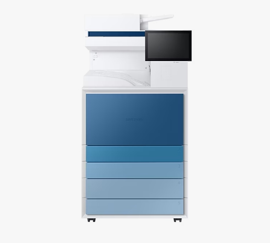 A3 컬러 디지털 복합기 MX6 시리즈 30 ppm SL-X6300LX