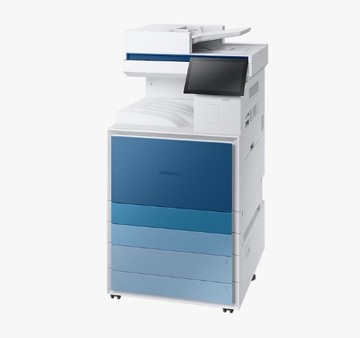 A3 컬러 디지털 복합기 MX6 시리즈 30 ppm SL-X6300LX