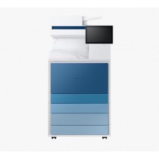 A3 컬러 디지털 복합기 MX6 시리즈 30 ppm SL-X6300LX