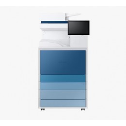 A3 컬러 디지털 복합기 MX6 시리즈 30 ppm SL-X6300LX