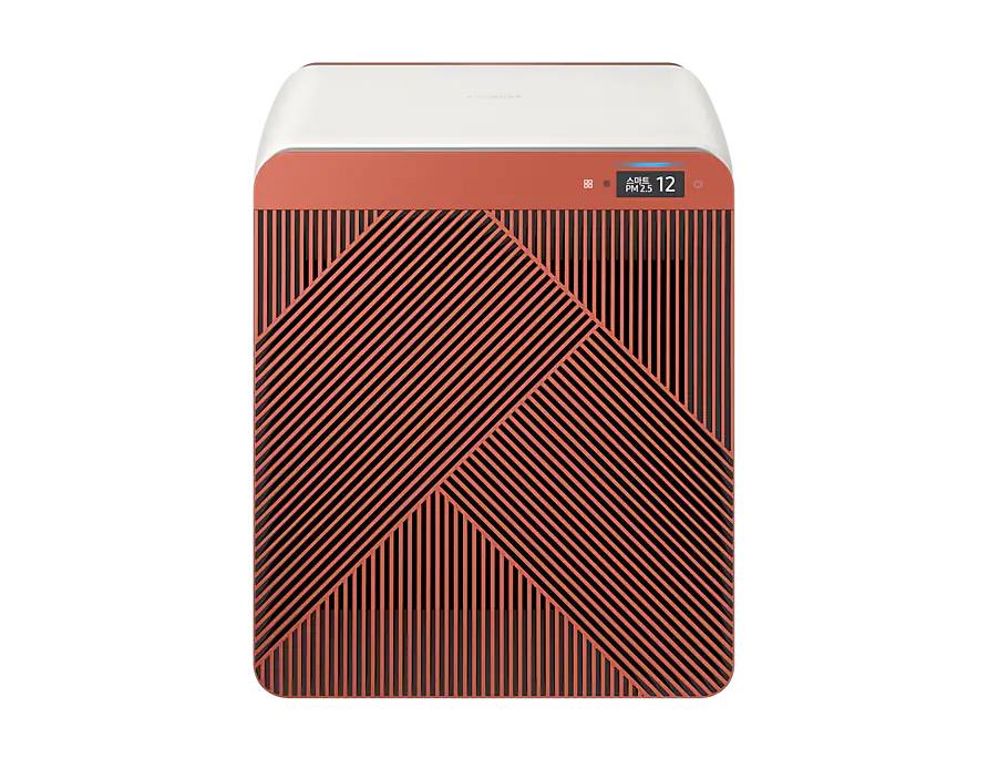 BESPOKE 큐브™ Air (53㎡) AX053B812HSD