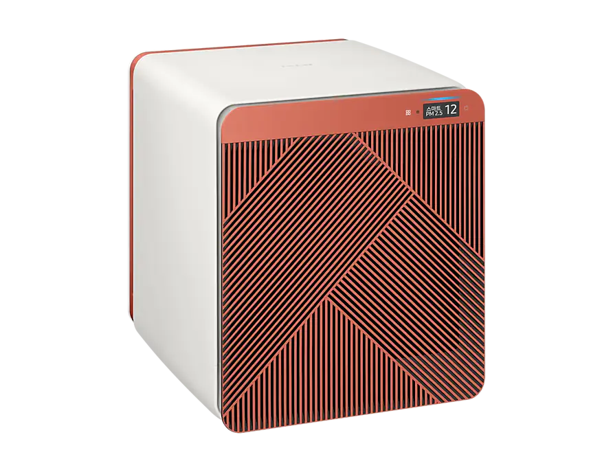 BESPOKE 큐브™ Air (53㎡) AX053B812HSD