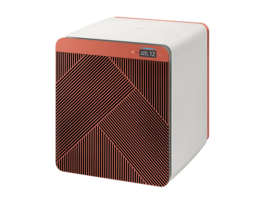 BESPOKE 큐브™ Air (53㎡) AX053B812HSD